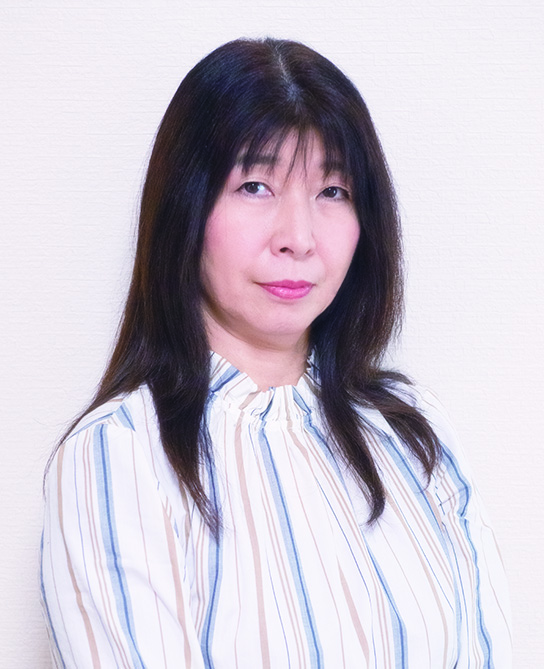 代表